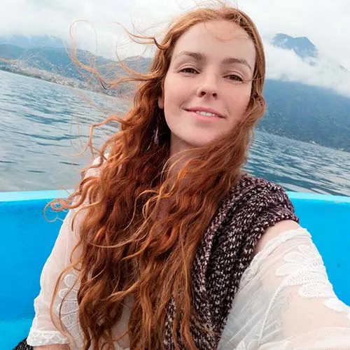 Bri - SYI Yoga Teacher