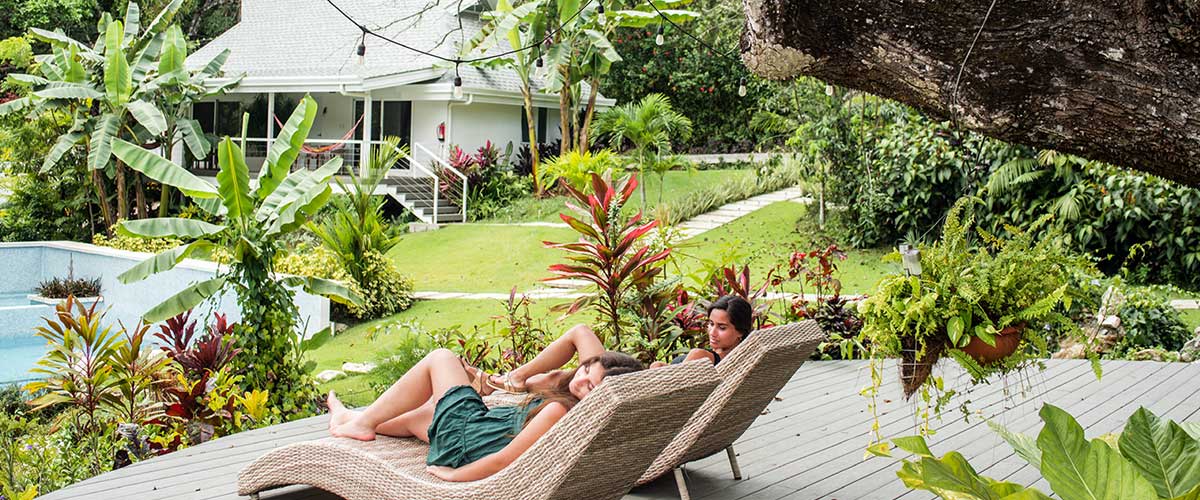 200 Hour Costa Rica AVES Resort