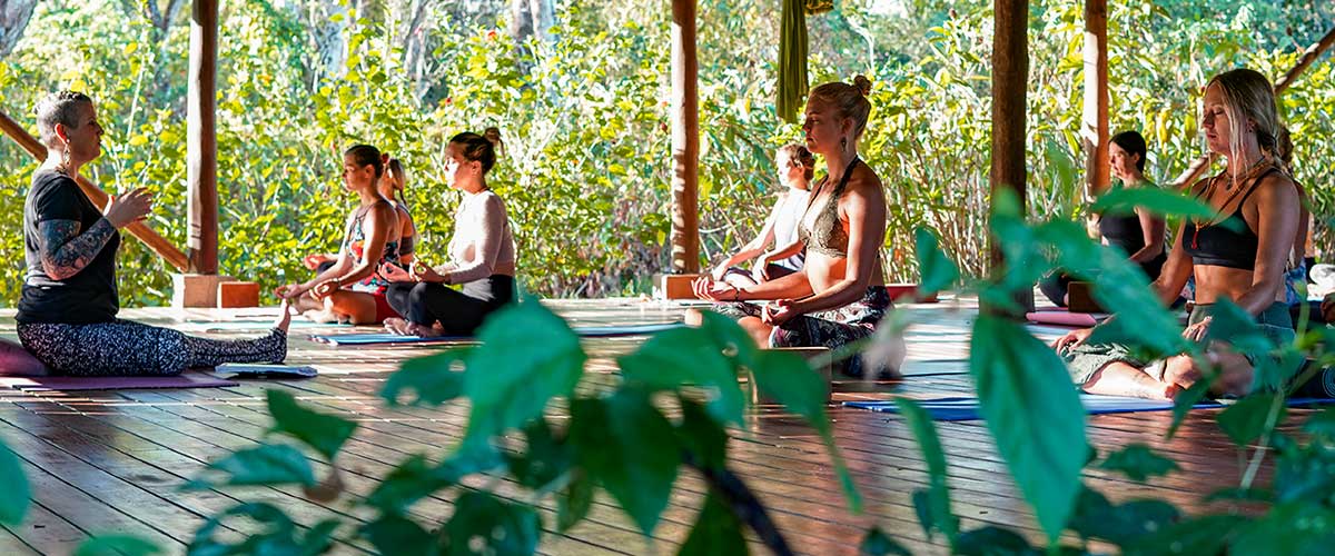 200 Hour Costa Rica Indigo Yoga