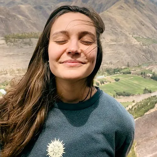 Meet Beatriz | School Yoga Institute | SYI Facilitator | Our Yoga Teachers