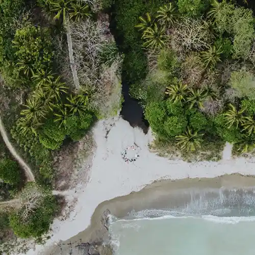 Mal Pais Costa Rica 200-Hour YTT | School Yoga Institute | Square Pic