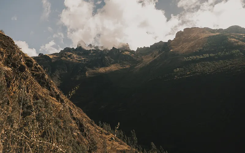 Munay Sonqo, Sacred Valley, Peru
