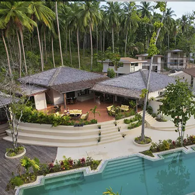 Sacred Locations Gallery Thailand