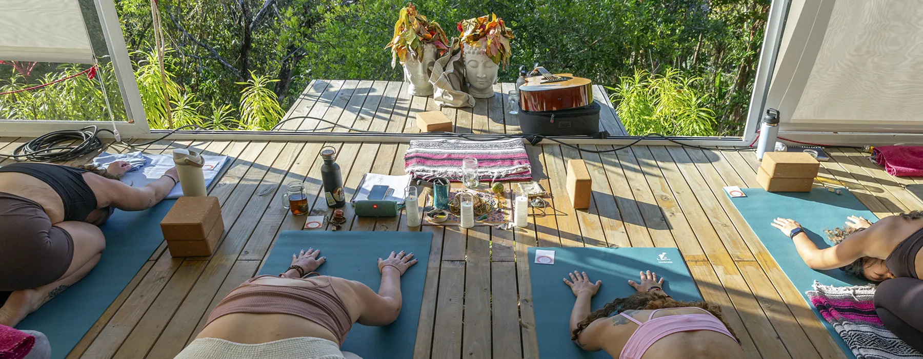 Kasi | Testimonial | 200-Hour Costa Rica Yoga Teacher Training