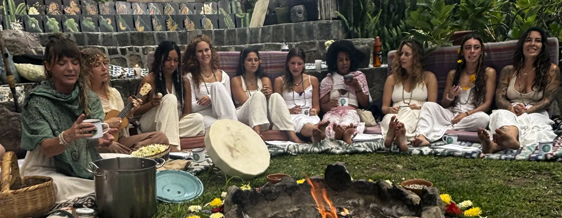 Grace | Testimonial | 200-Hour Guatemala Yoga Teacher Training
